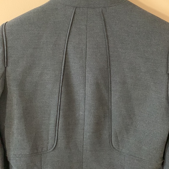 Jakets blue - Picture 6 of 11